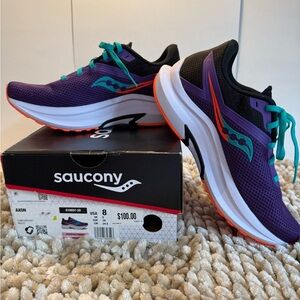 Saucony Axon Wonen’s 8
